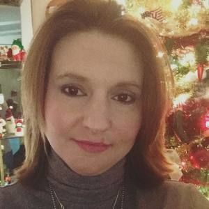 Meet your Posher, Tonya